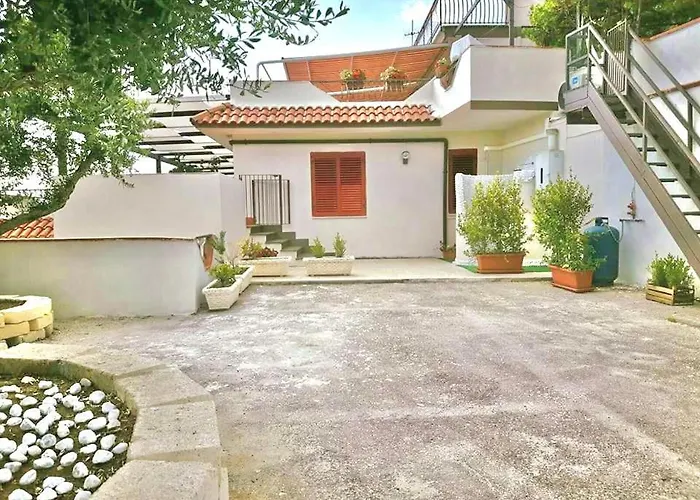 B&B Terrazza Mare Agropoli